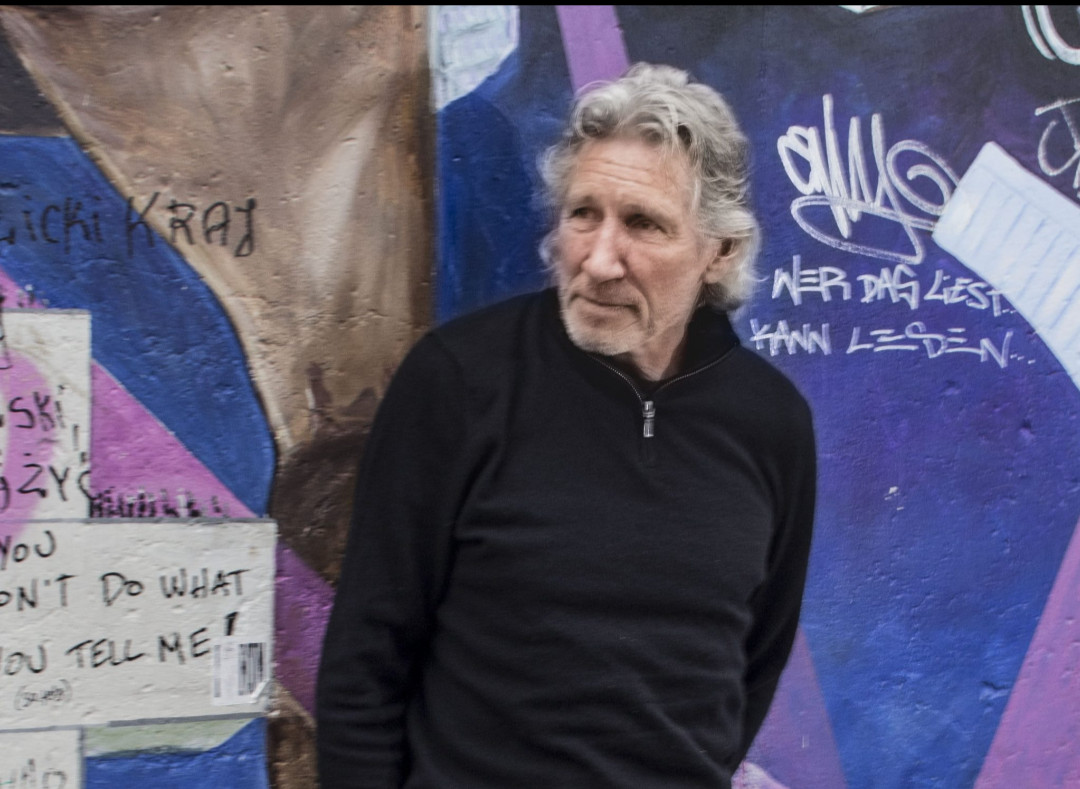 Roger Waters 