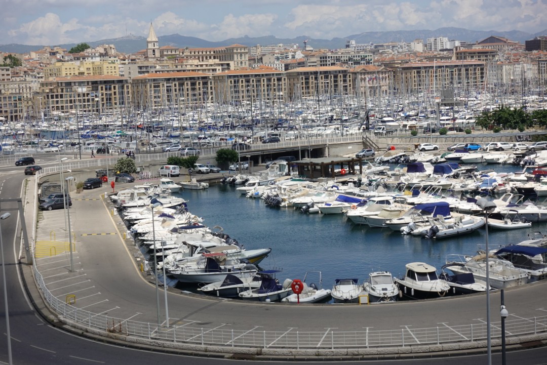 Vieux-Port