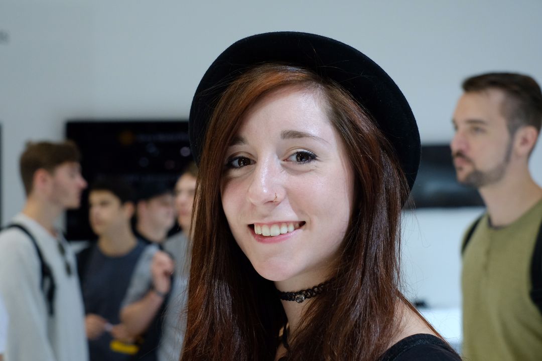 Best Smile for a While