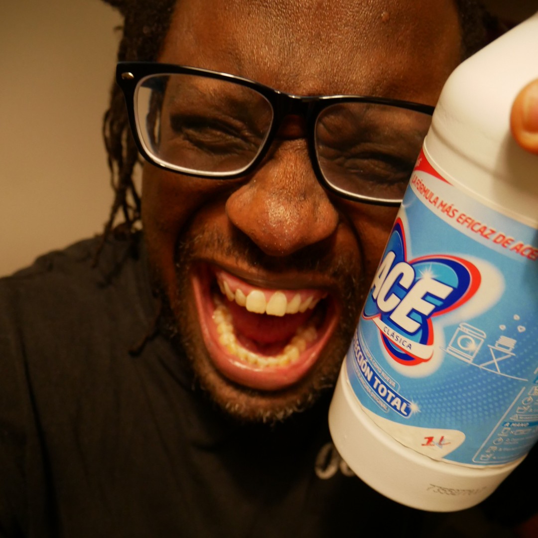 Bleach