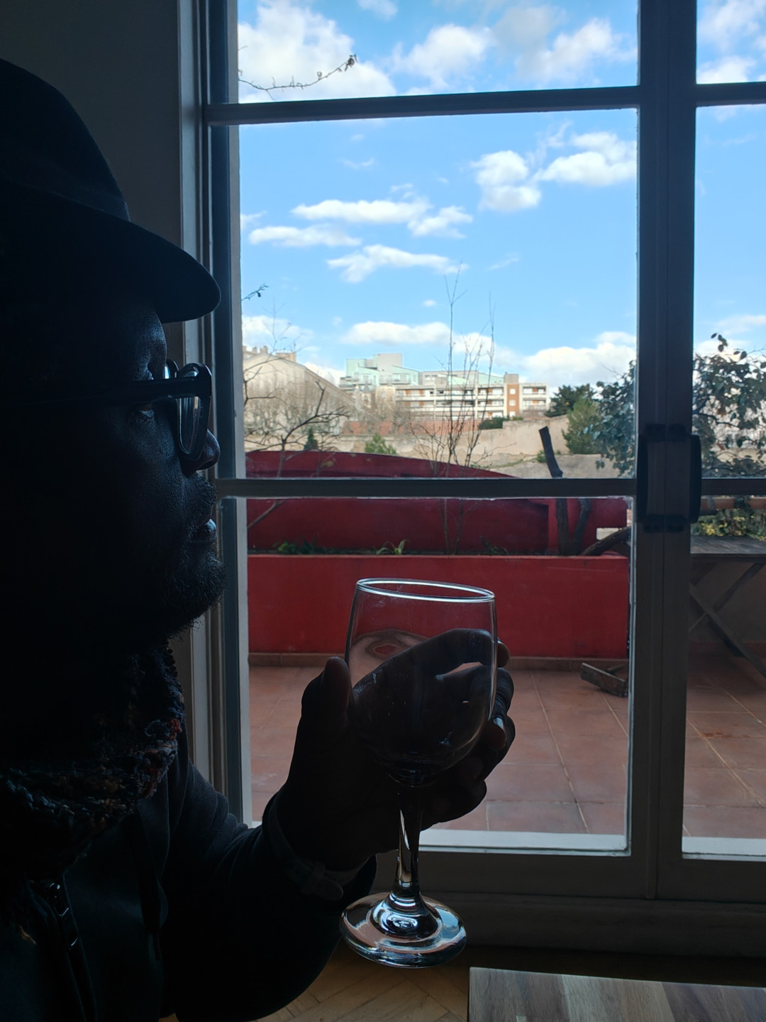 The Good Life