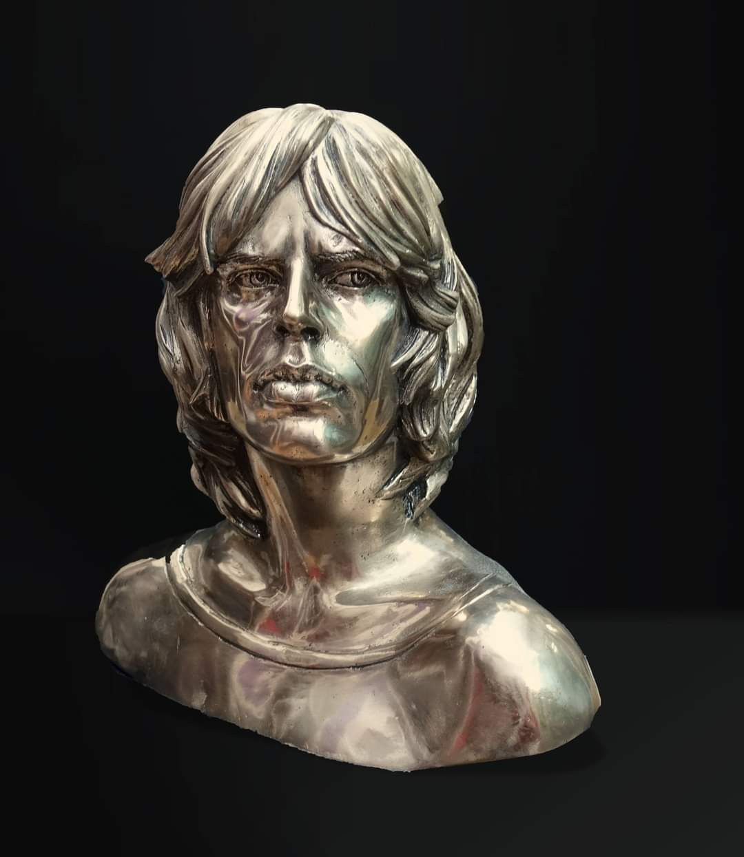 mick Jagger 