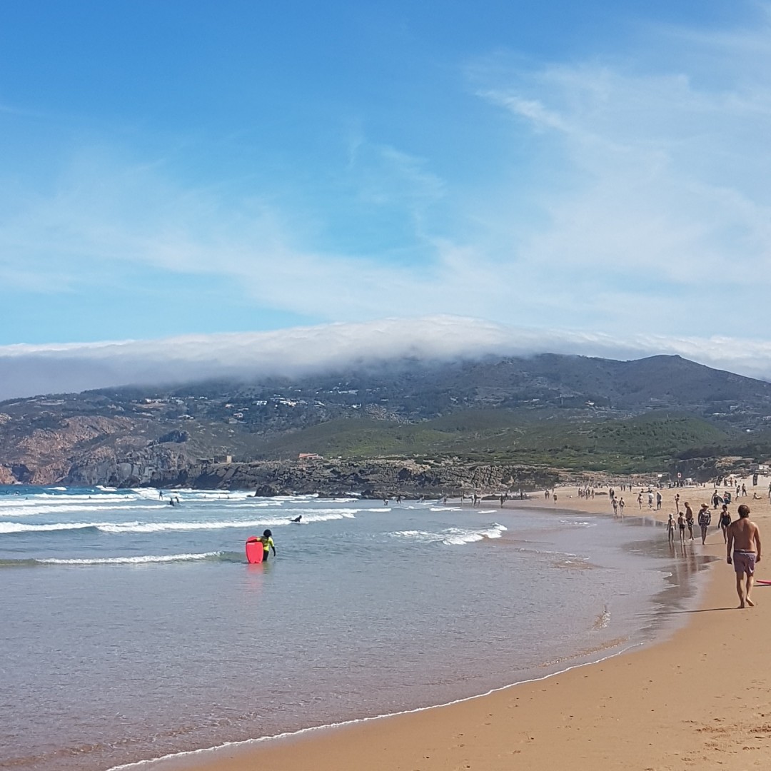 guincho