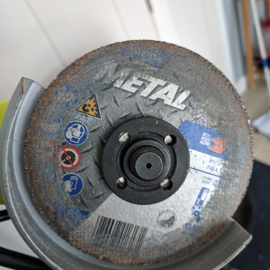 So Metal ðŸ¤˜