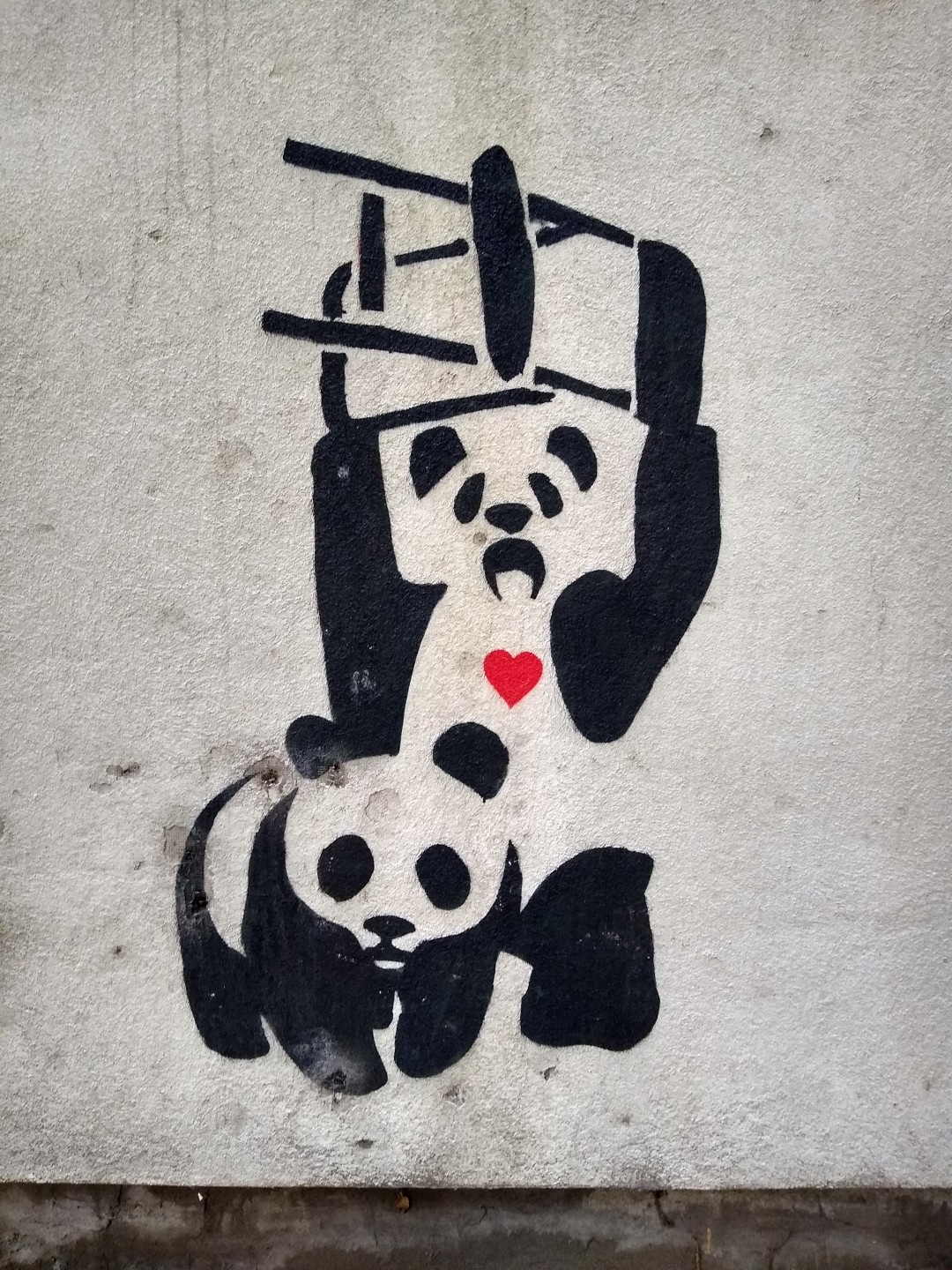 Pandas