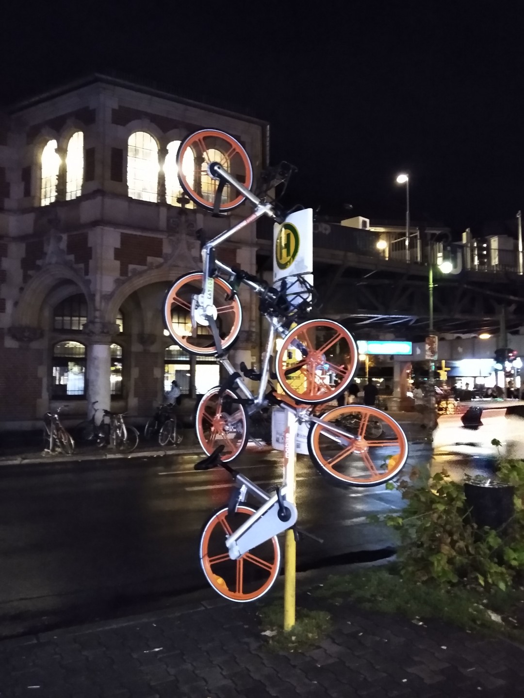 Berlin street art
